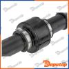 Demi-Arbre de Transmission gauche pour TOYOTA | NPW-TY-167, 019ST79